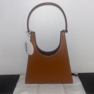 STAUD Rey Bag - Tan